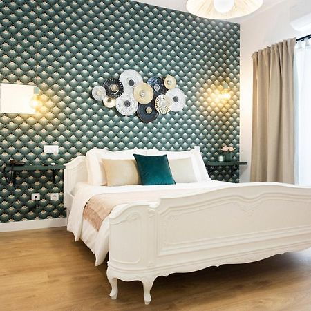 Lugar Do Ourives Boutique Hotel Febres Eksteriør billede