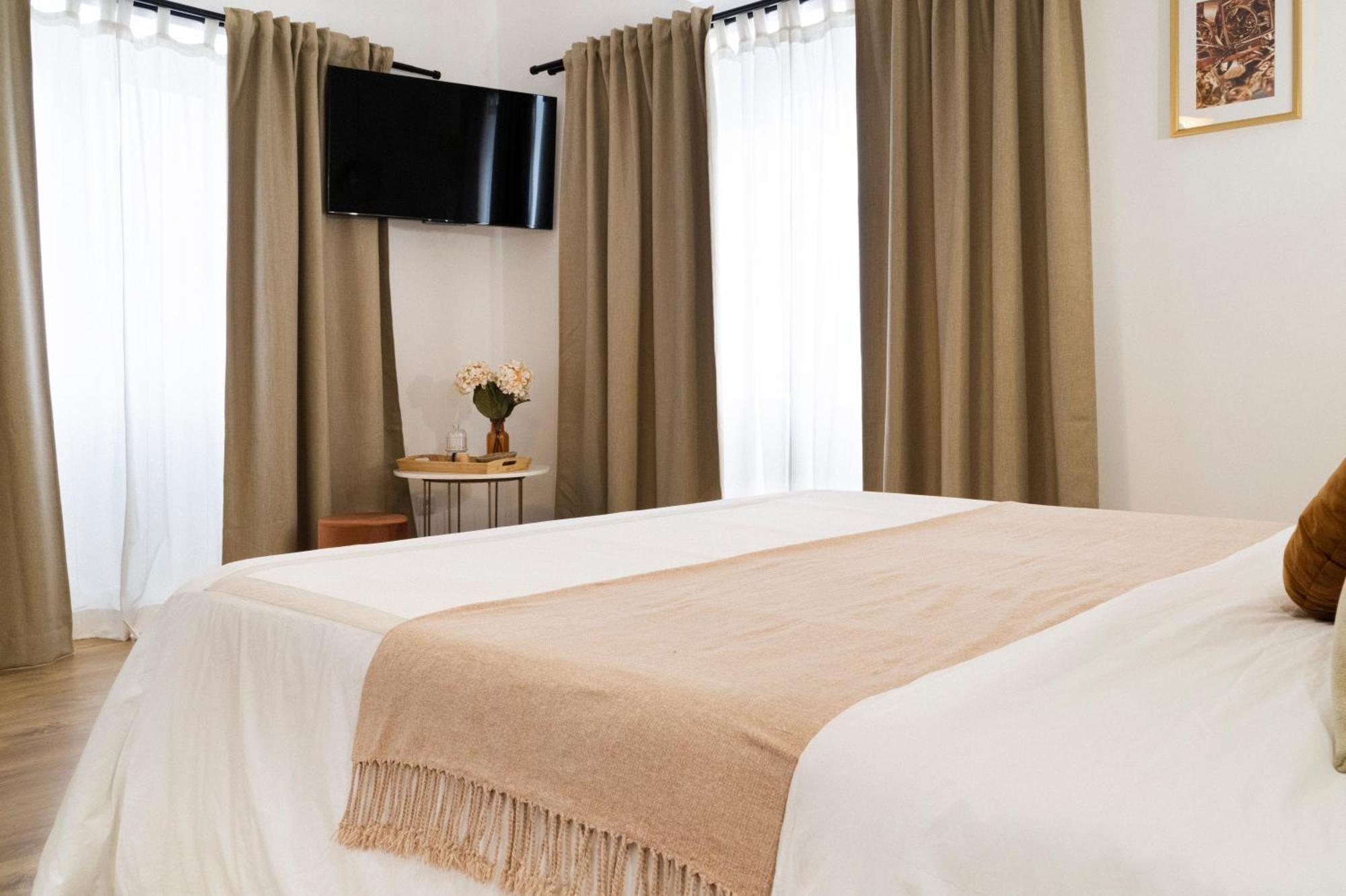 Lugar Do Ourives Boutique Hotel Febres Eksteriør billede