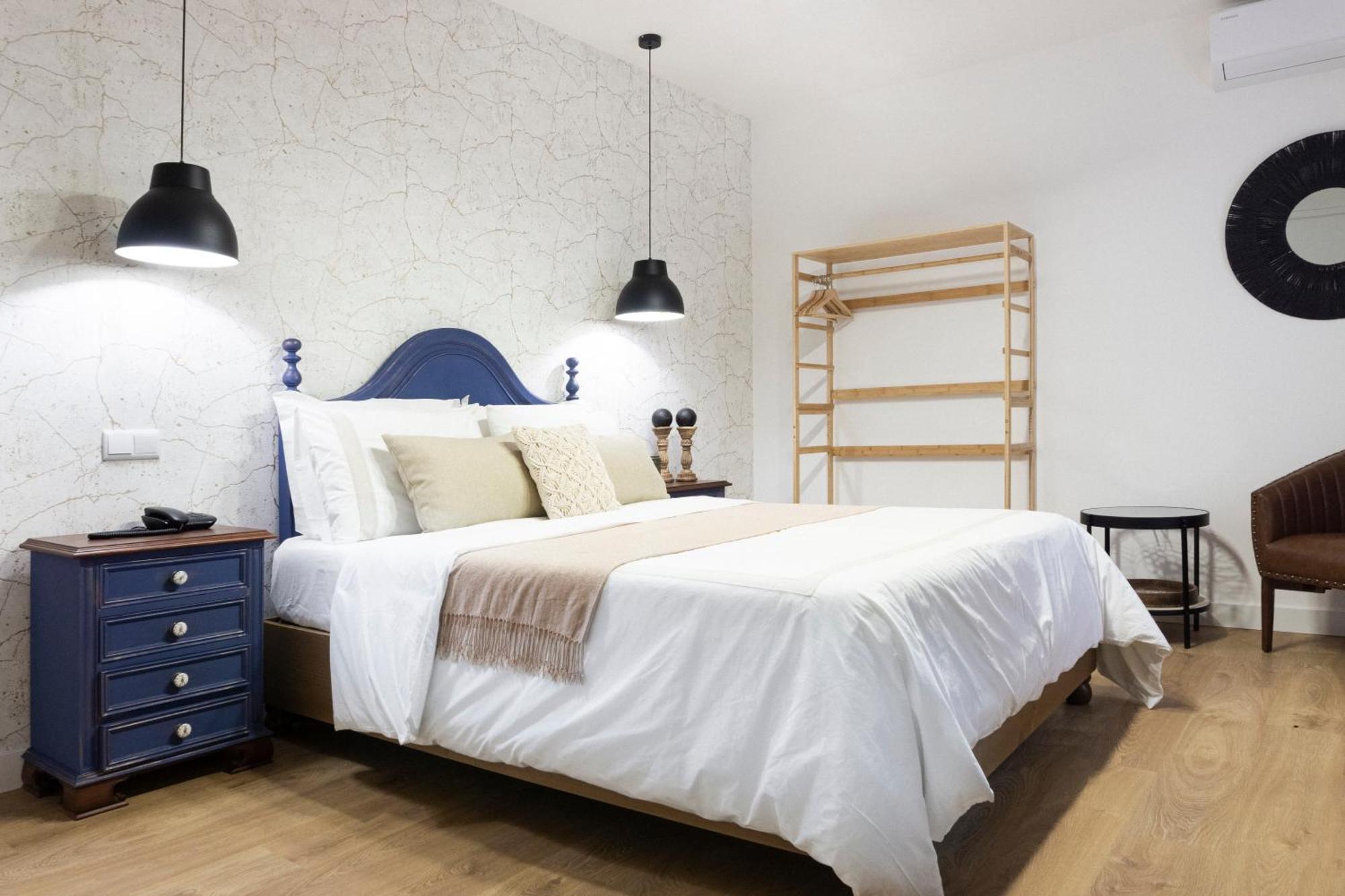 Lugar Do Ourives Boutique Hotel Febres Eksteriør billede